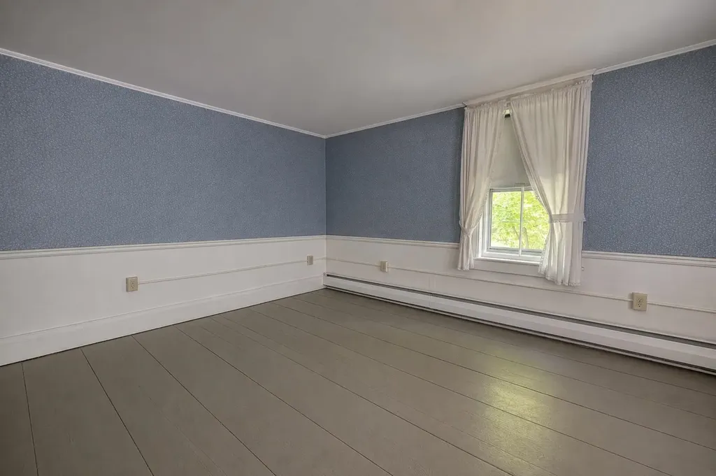 9 Browns Ridge Road Ossipee NH 03864