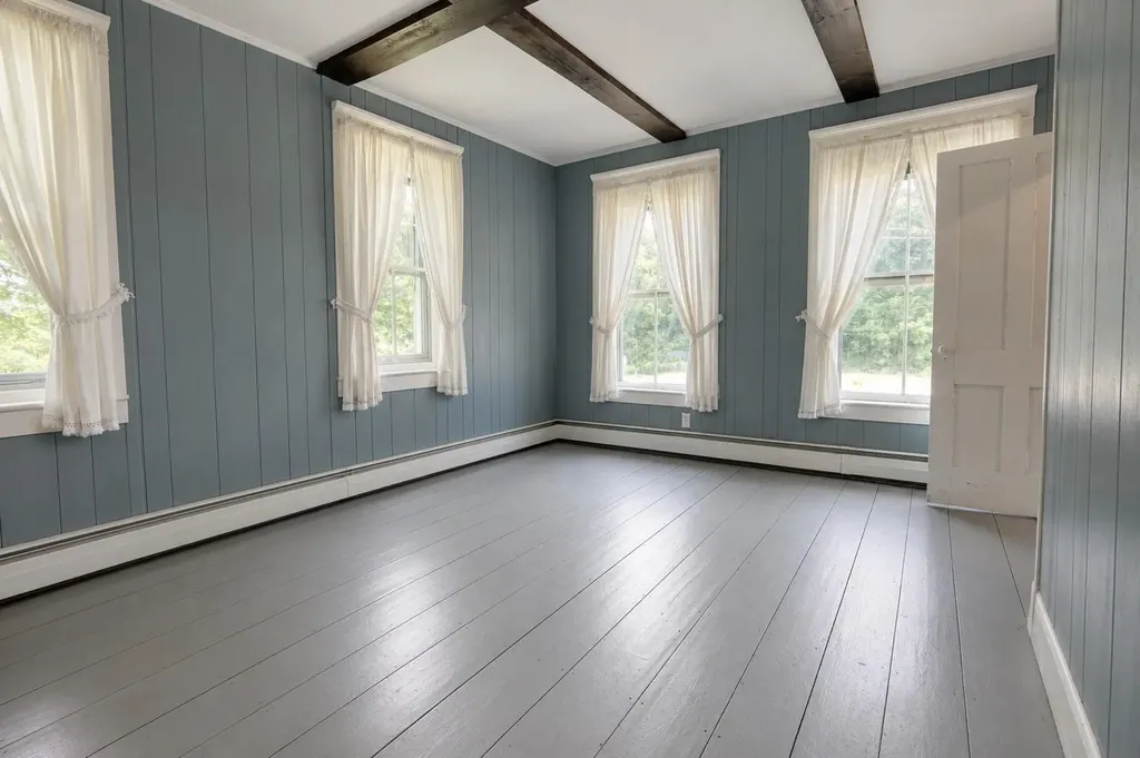 9 Browns Ridge Road Ossipee NH 03864