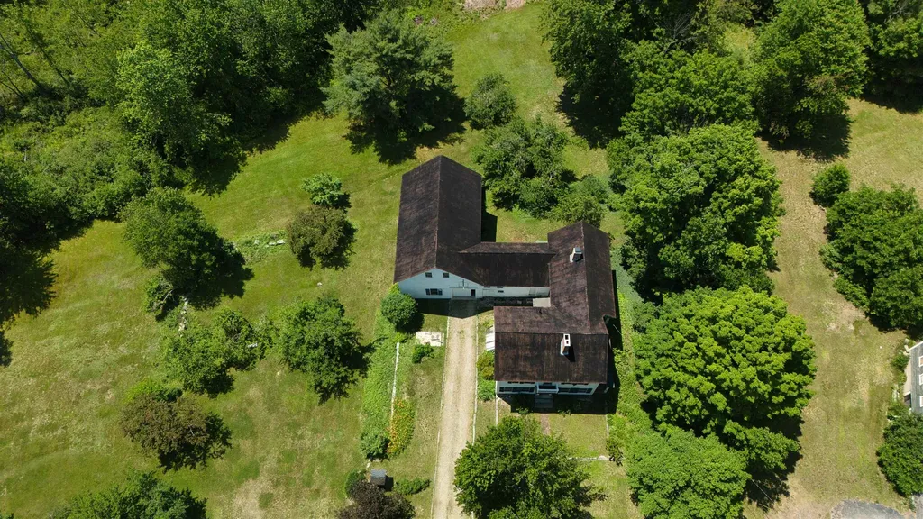 9 Browns Ridge Road Ossipee NH 03864