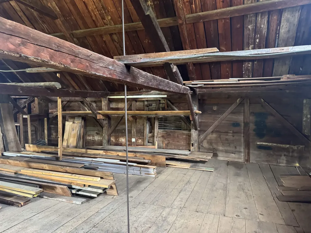 9 Browns Ridge Road Ossipee NH 03864