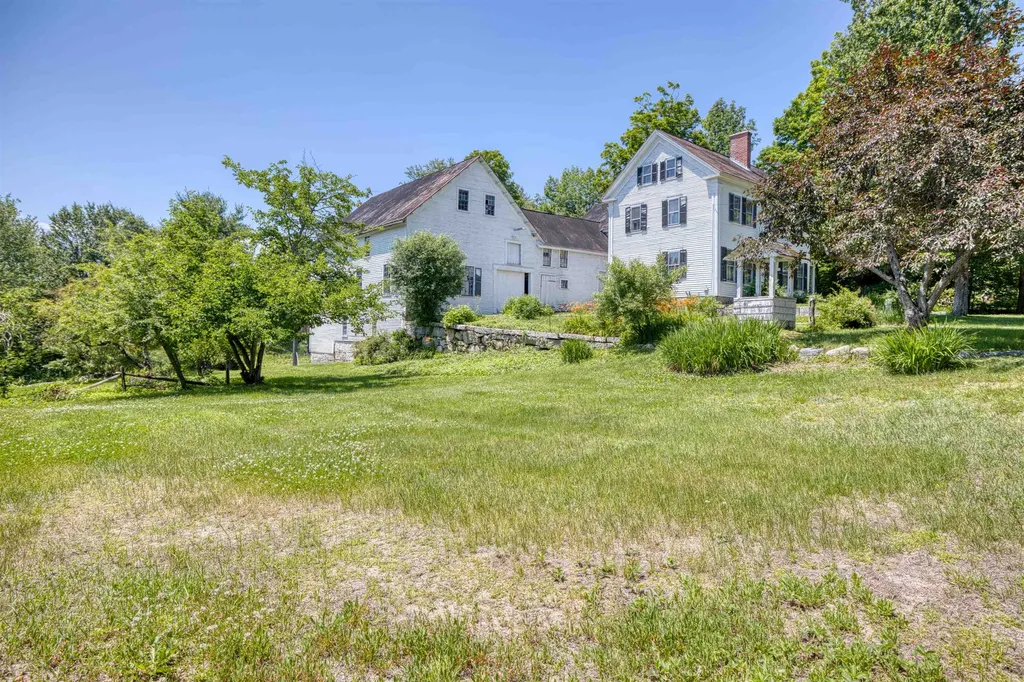 9 Browns Ridge Road Ossipee NH 03864