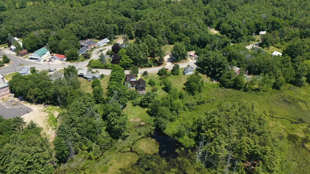 9 Browns Ridge Road Ossipee NH 03864