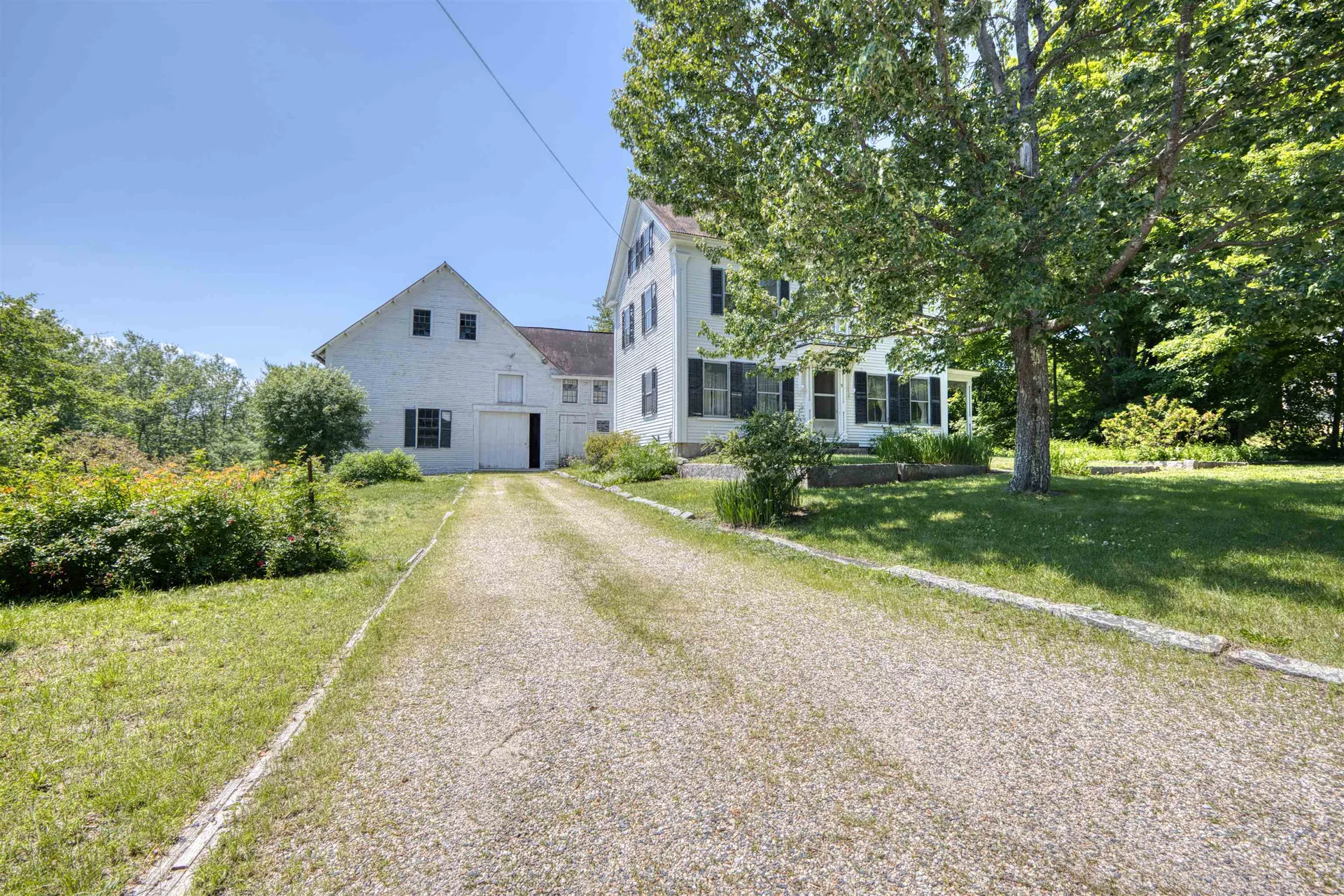 9 Browns Ridge Road Ossipee NH 03864
