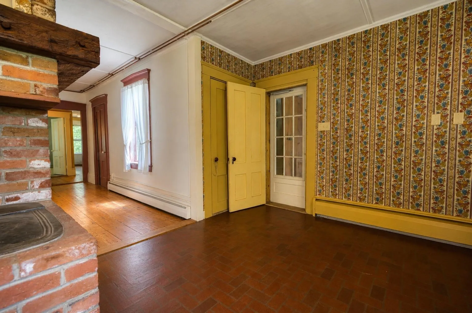 9 Browns Ridge Road Ossipee NH 03864