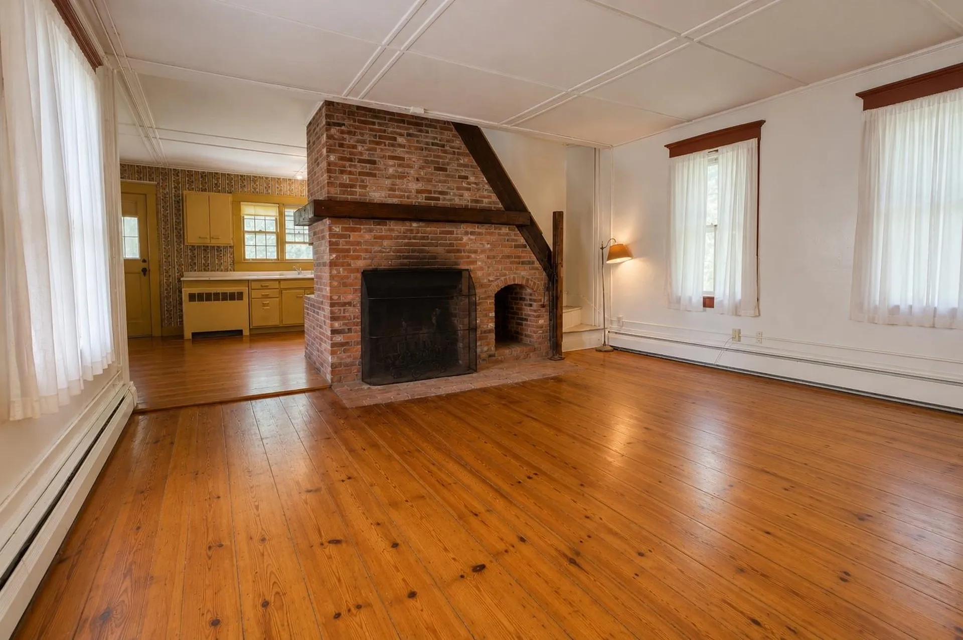 9 Browns Ridge Road Ossipee NH 03864
