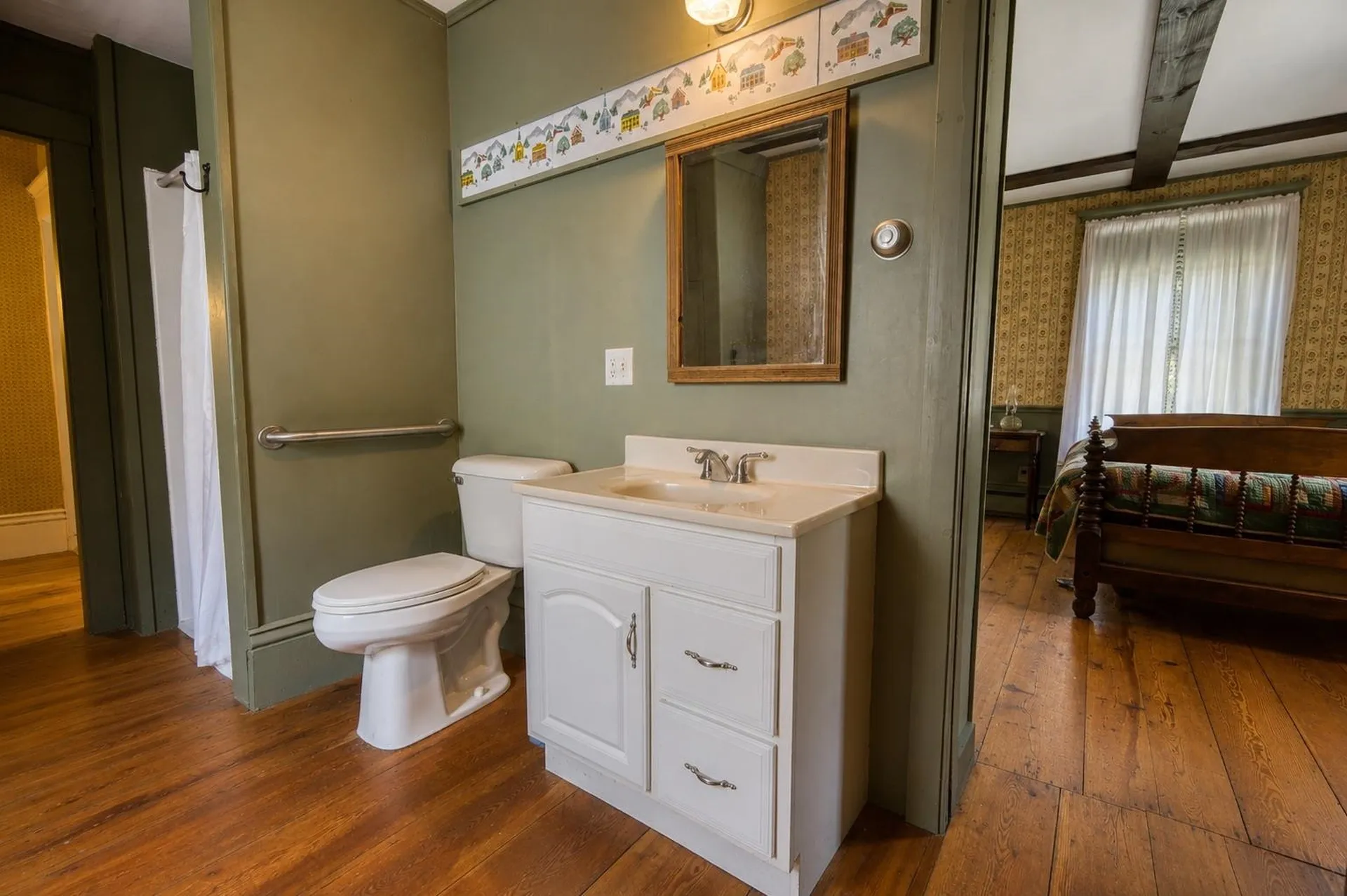 9 Browns Ridge Road Ossipee NH 03864