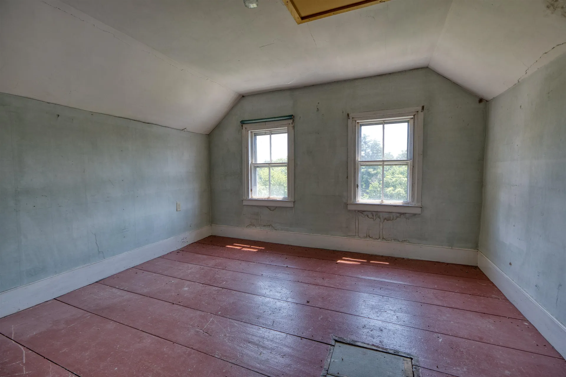 9 Browns Ridge Road Ossipee NH 03864