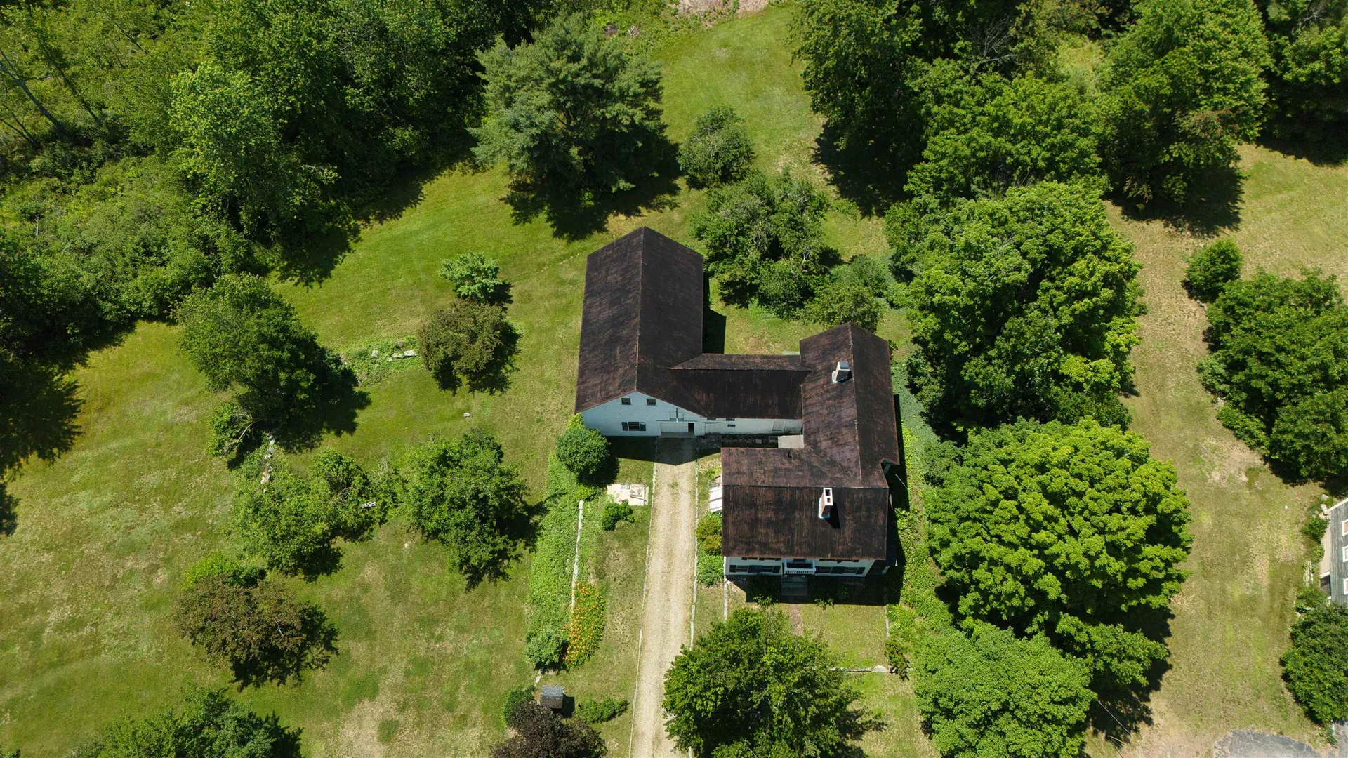 9 Browns Ridge Road Ossipee NH 03864