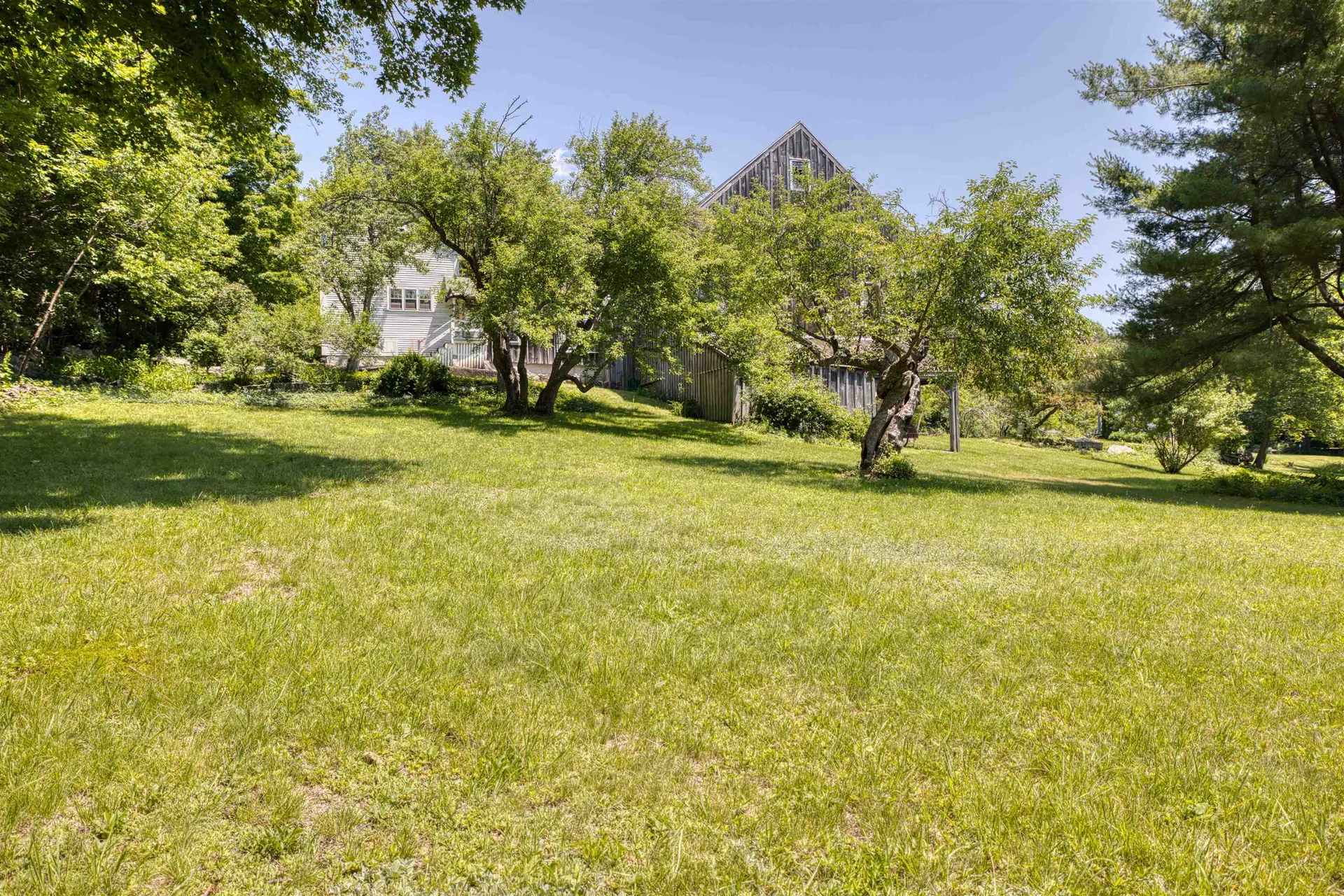 9 Browns Ridge Road Ossipee NH 03864