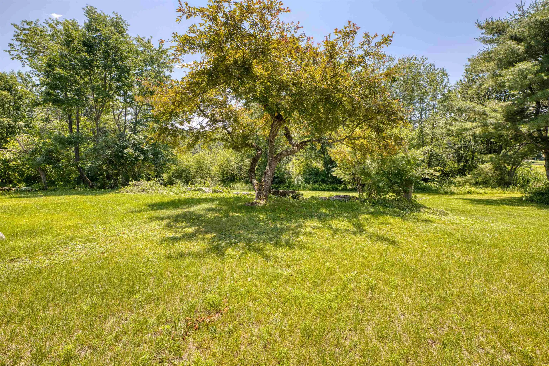 9 Browns Ridge Road Ossipee NH 03864