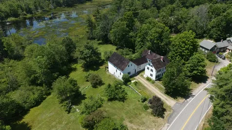 9 Browns Ridge Road Ossipee NH 03864