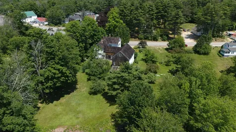 9 Browns Ridge Road Ossipee NH 03864