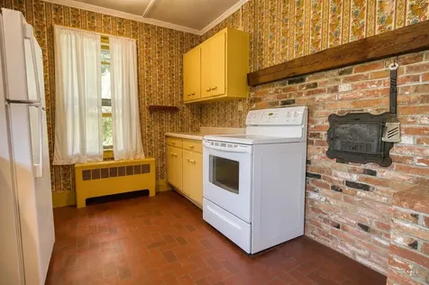 9 Browns Ridge Road Ossipee NH 03864
