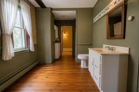 9 Browns Ridge Road Ossipee NH 03864