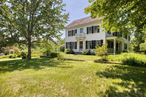 9 Browns Ridge Road Ossipee NH 03864