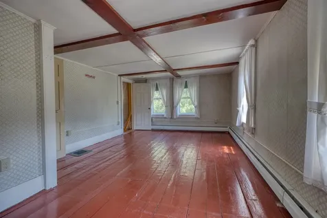 9 Browns Ridge Road Ossipee NH 03864