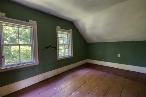 9 Browns Ridge Road Ossipee NH 03864