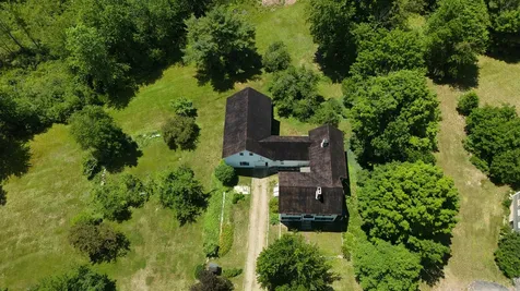 9 Browns Ridge Road Ossipee NH 03864