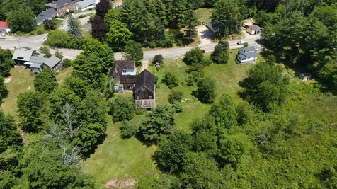 9 Browns Ridge Road Ossipee NH 03864