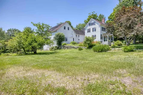 9 Browns Ridge Road Ossipee NH 03864