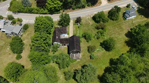 9 Browns Ridge Road Ossipee NH 03864