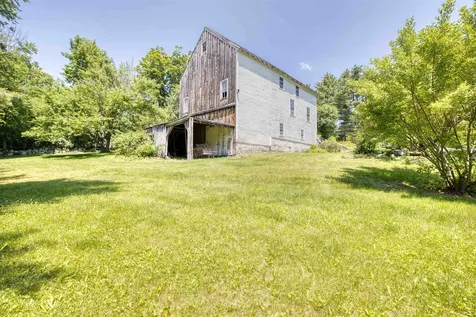 9 Browns Ridge Road Ossipee NH 03864