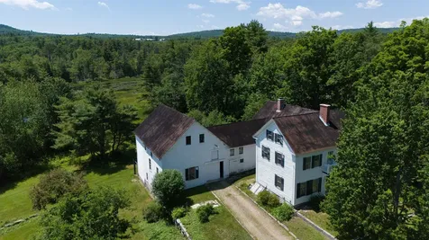 9 Browns Ridge Road Ossipee NH 03864