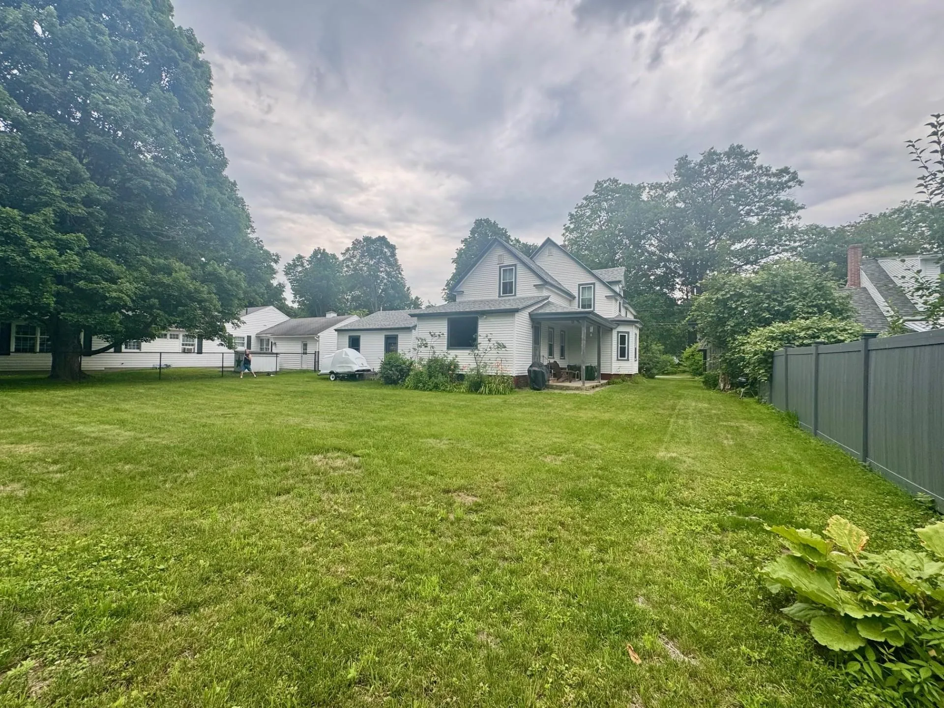 18 Blossom Street Keene NH 03431