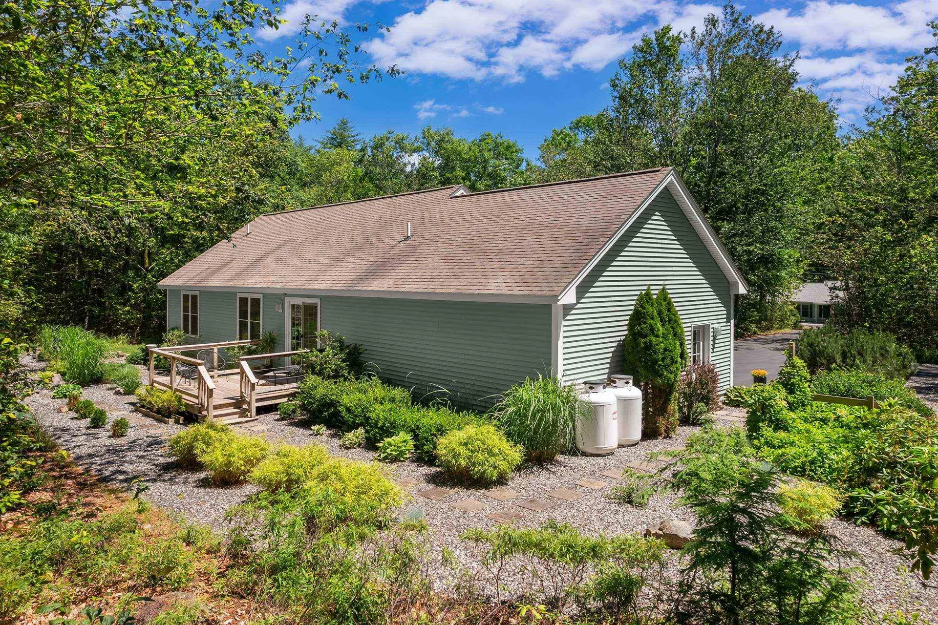 14 N Village Road York ME 03902