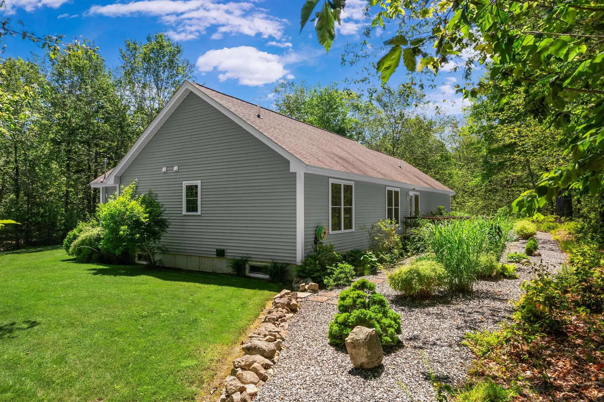 14 N Village Road York ME 03902