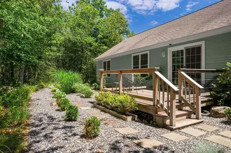 14 N Village Road York ME 03902