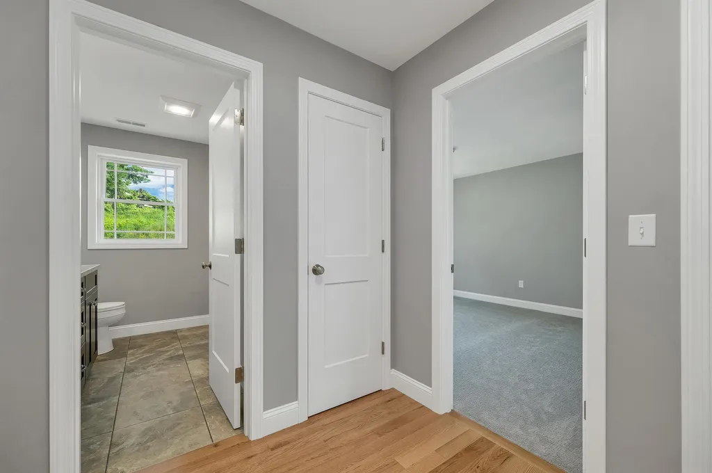 6 Shelburne Lane Concord NH 03301