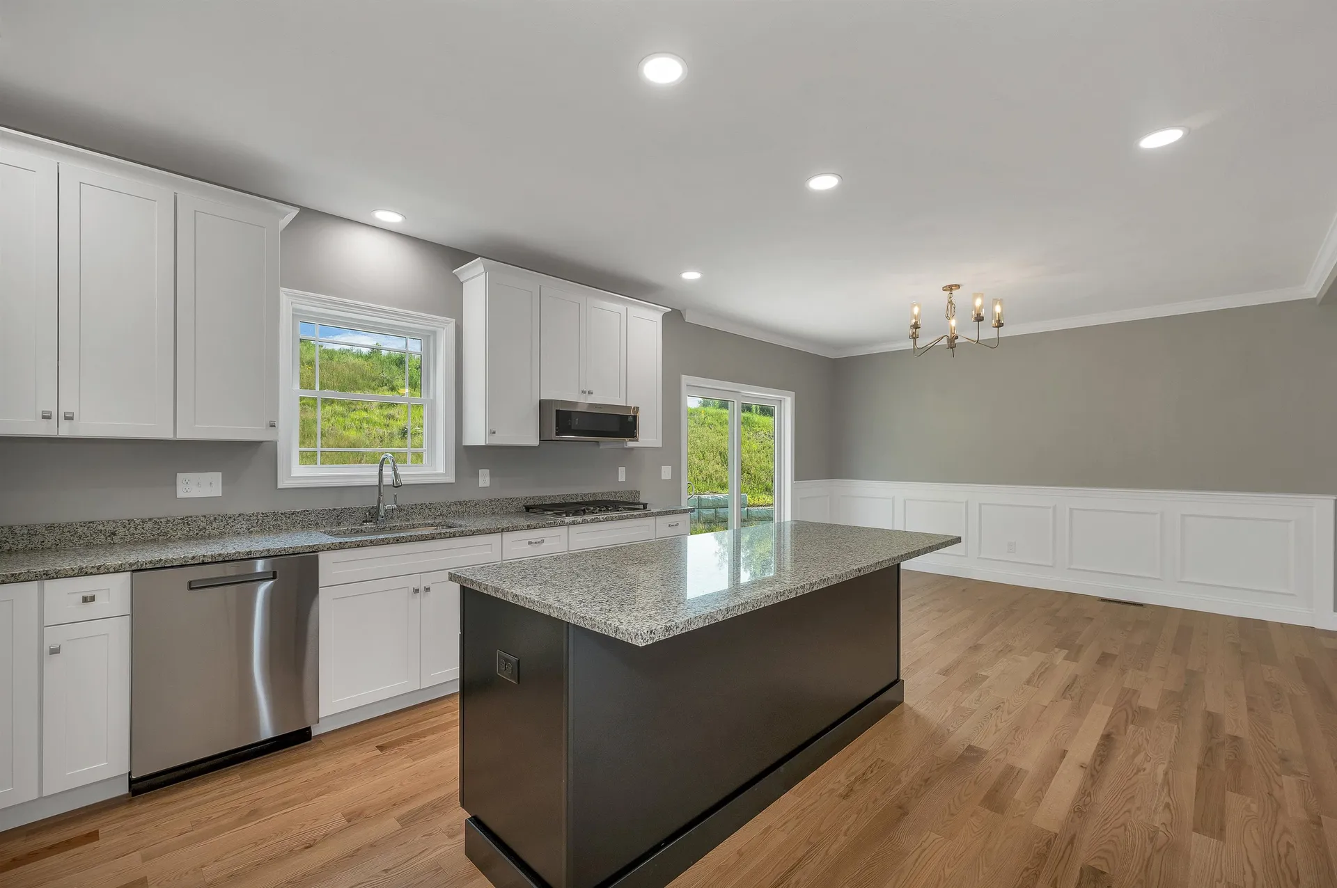 6 Shelburne Lane Concord NH 03301