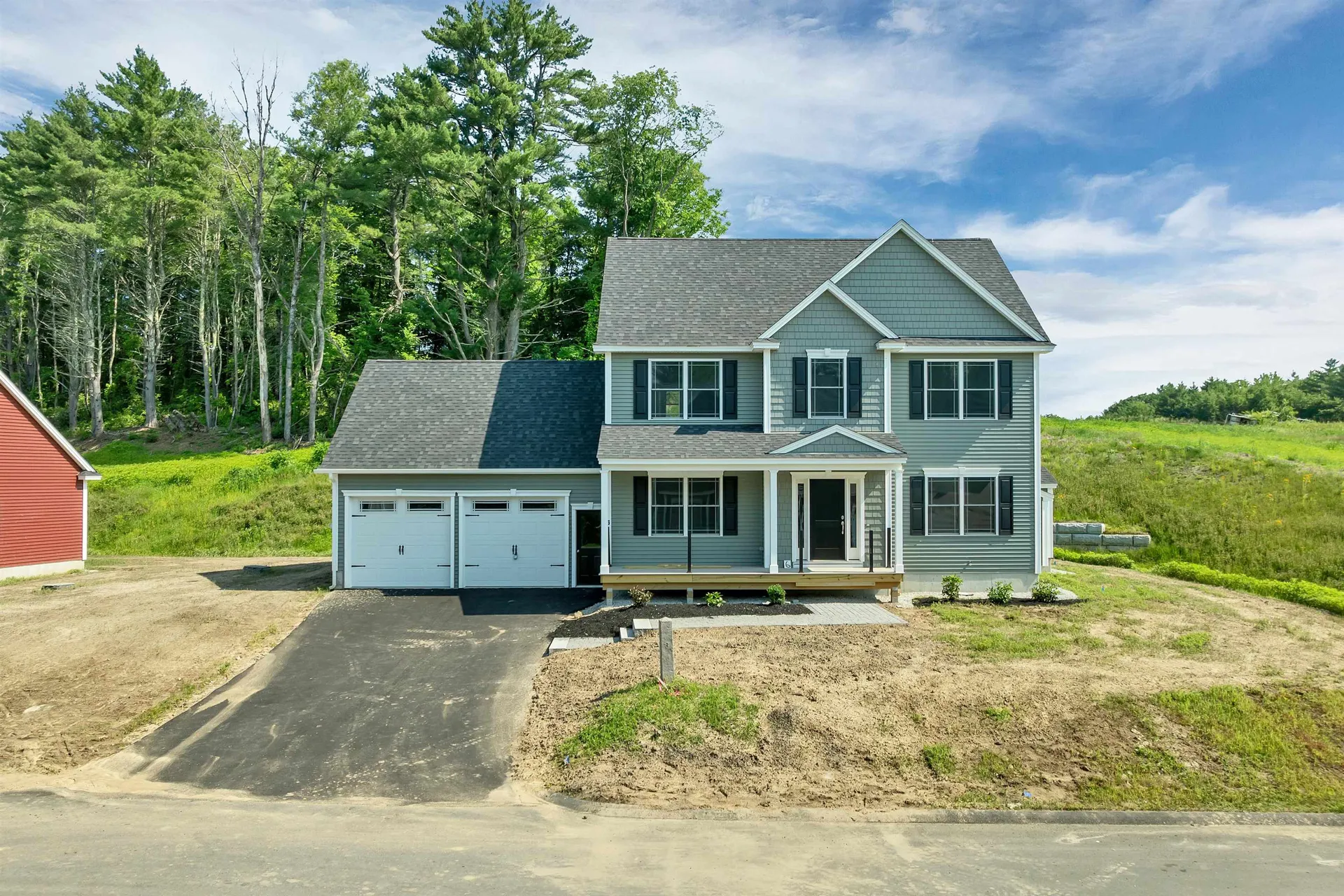6 Shelburne Lane Concord NH 03301