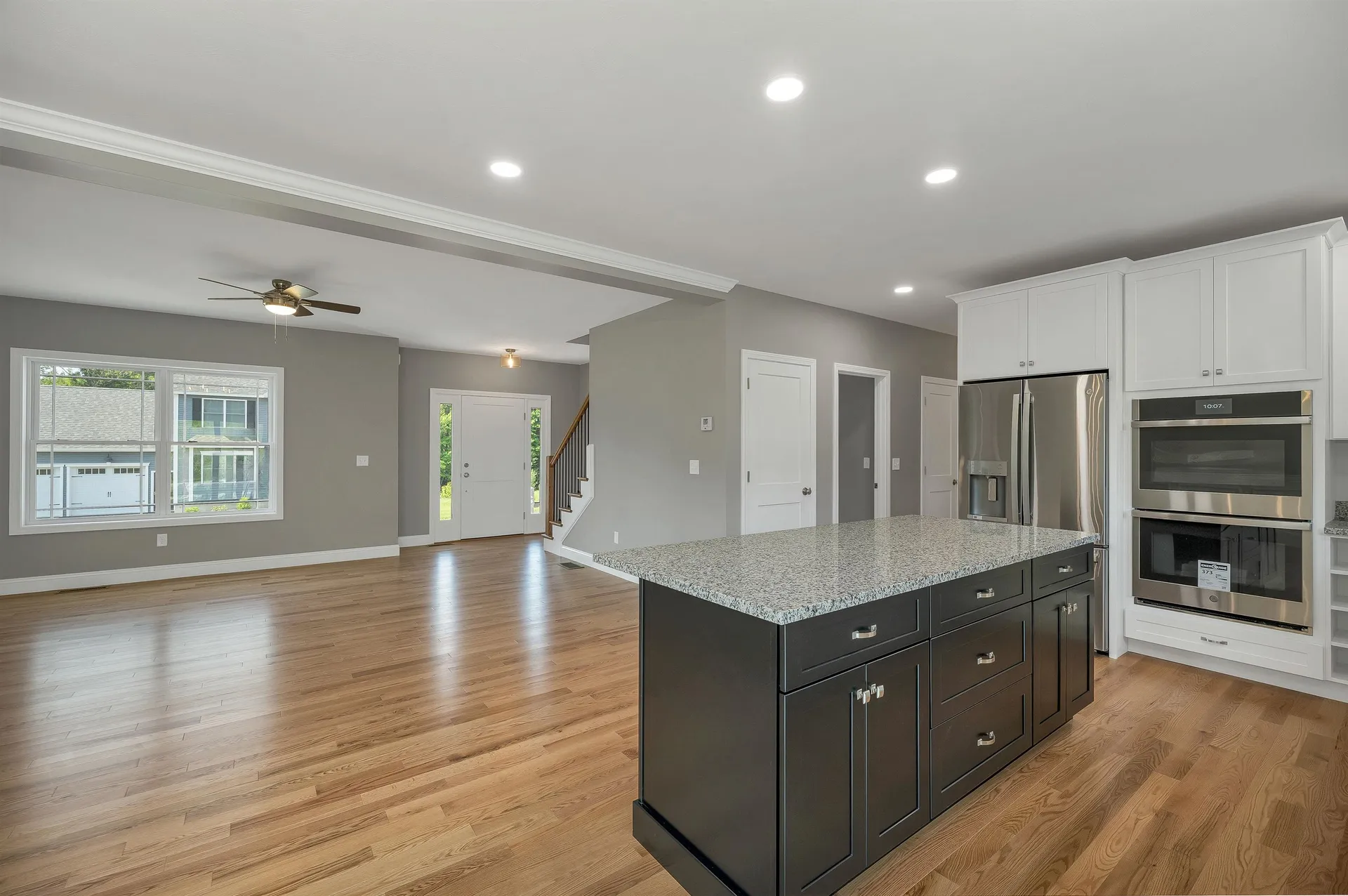 6 Shelburne Lane Concord NH 03301