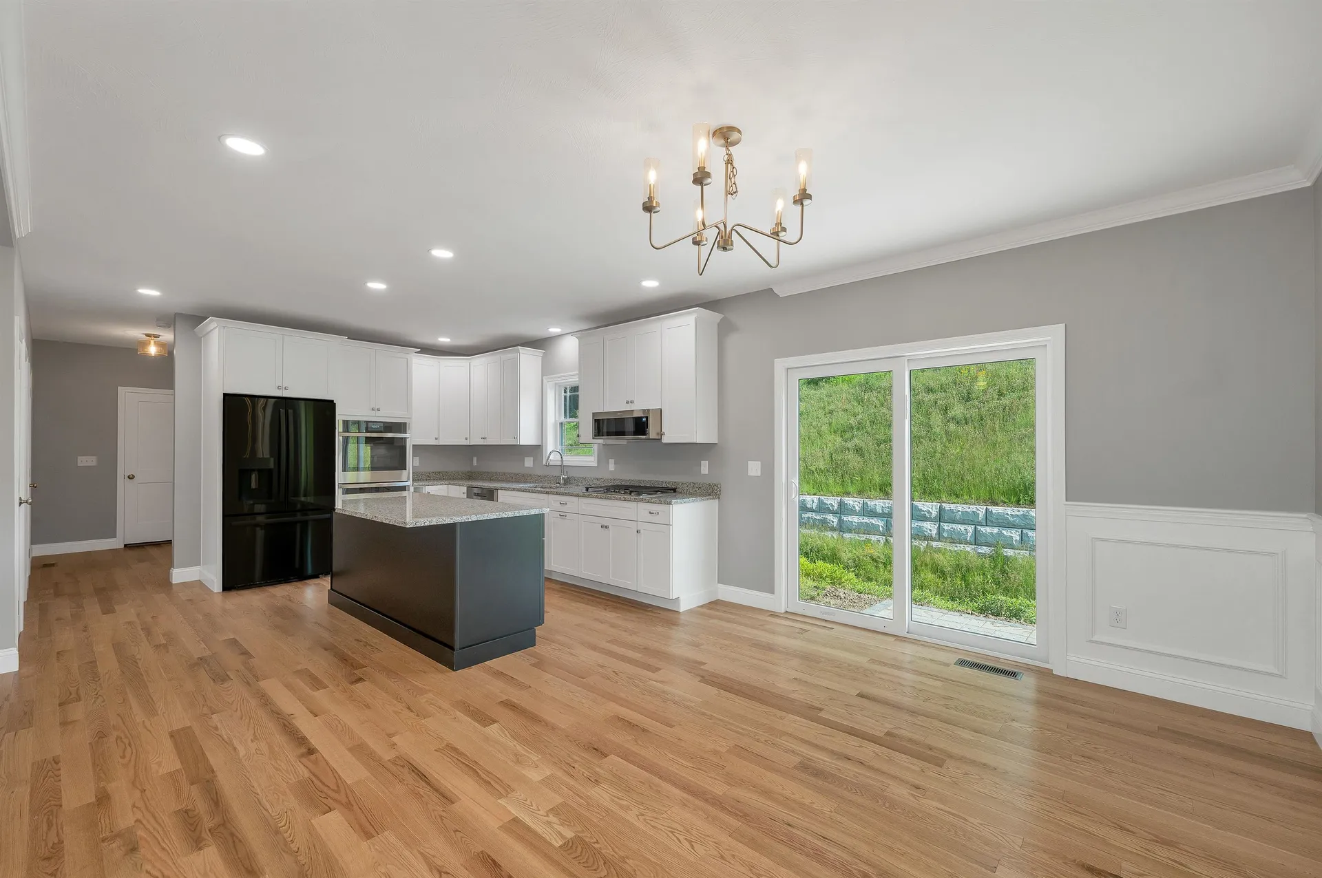 6 Shelburne Lane Concord NH 03301