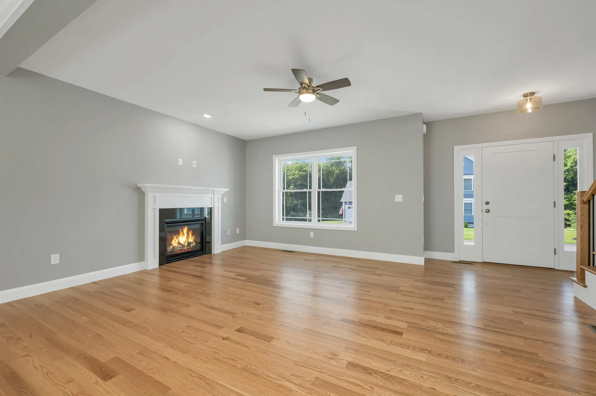 6 Shelburne Lane Concord NH 03301