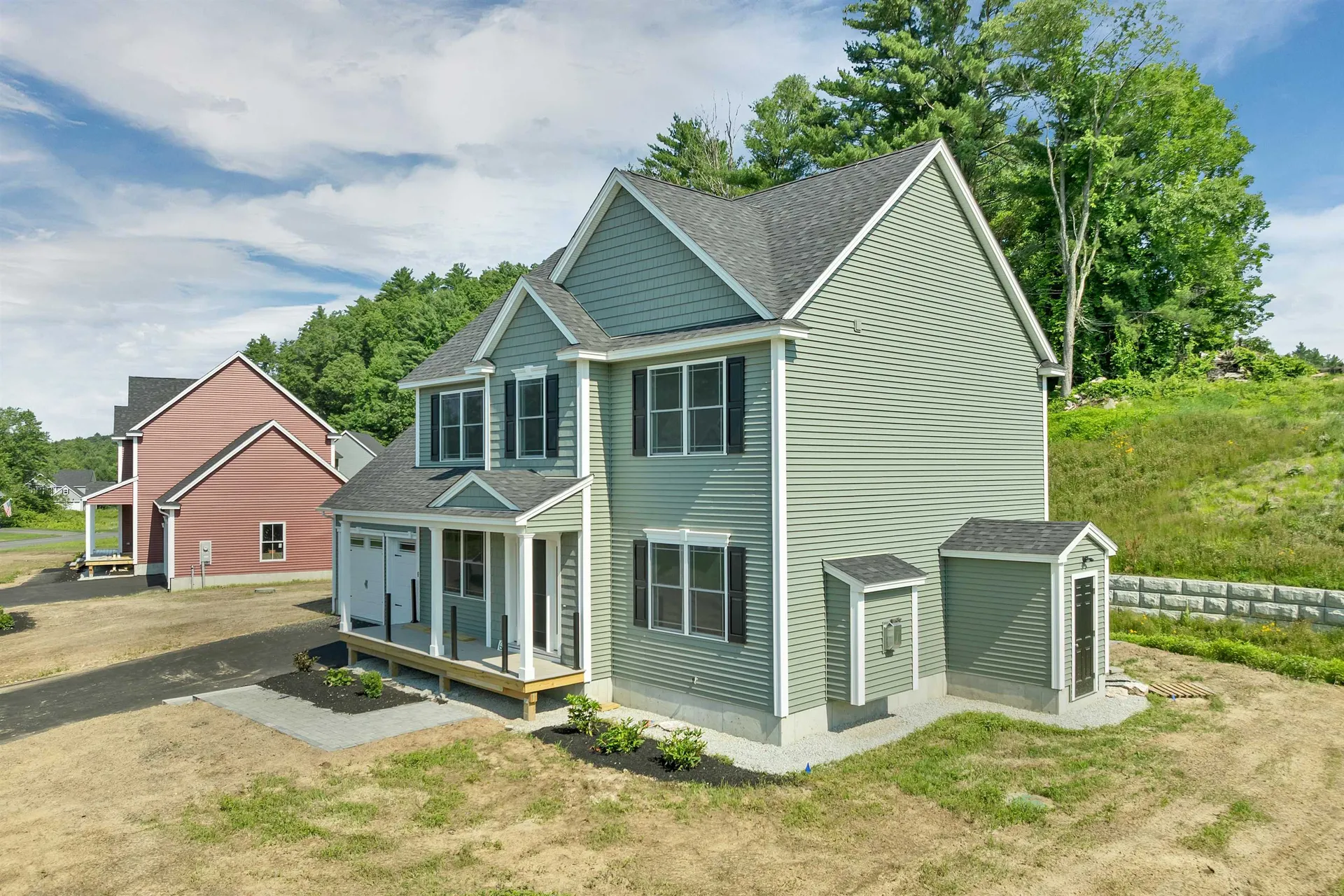 6 Shelburne Lane Concord NH 03301