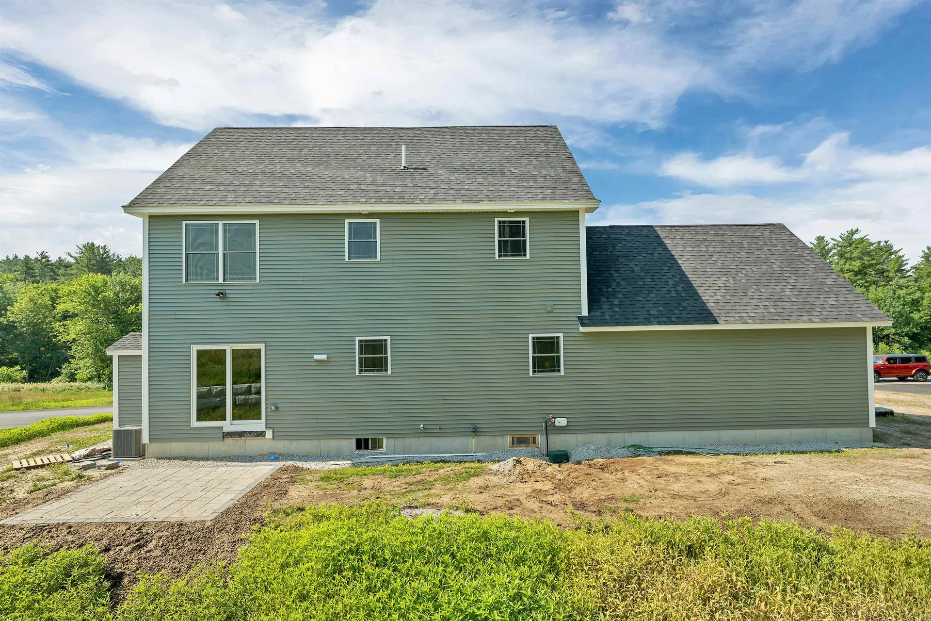 6 Shelburne Lane Concord NH 03301