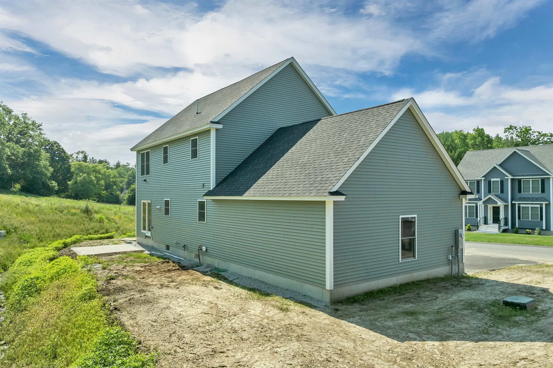 6 Shelburne Lane Concord NH 03301