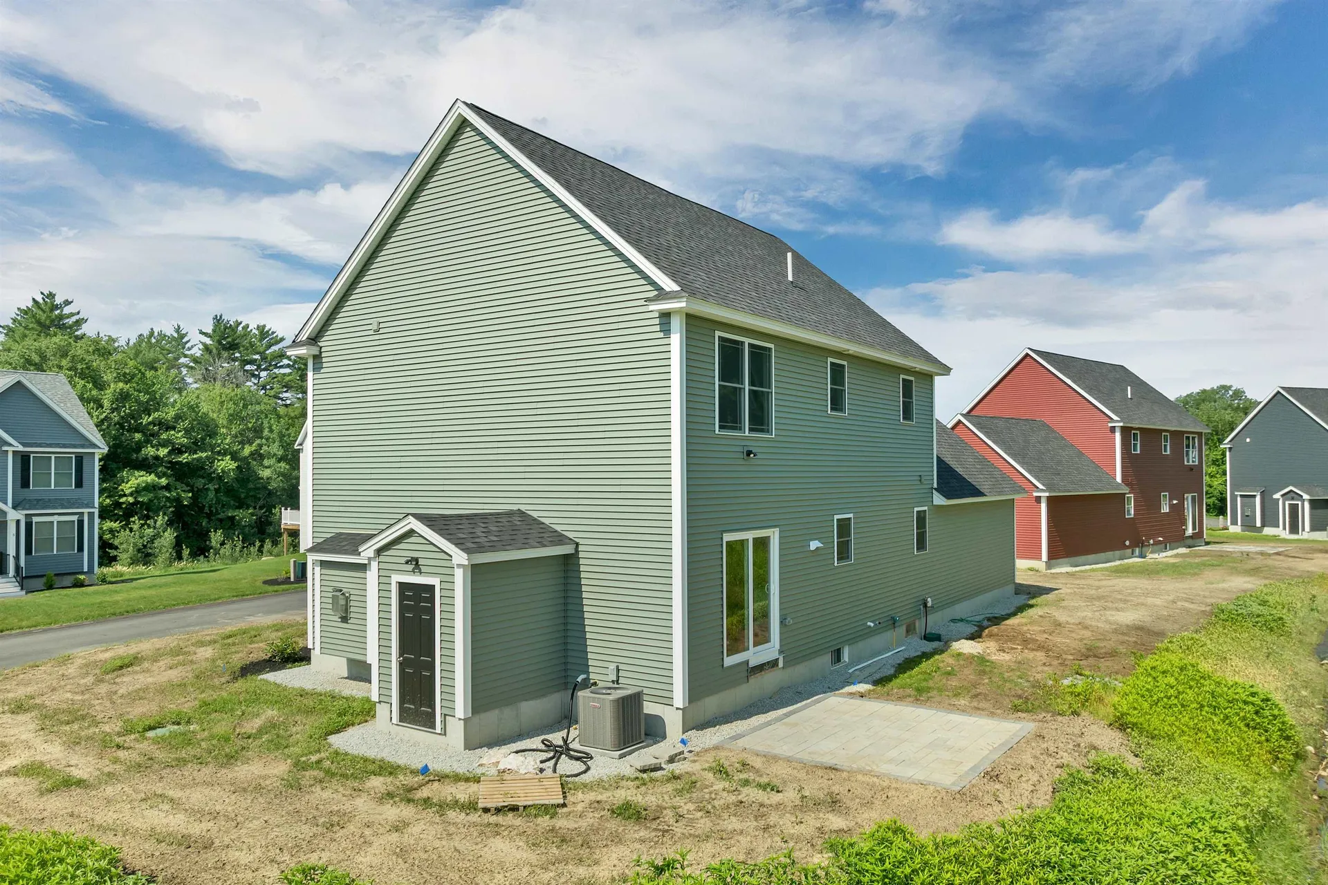 6 Shelburne Lane Concord NH 03301