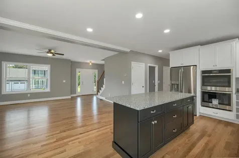 6 Shelburne Lane Concord NH 03301