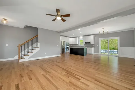 6 Shelburne Lane Concord NH 03301