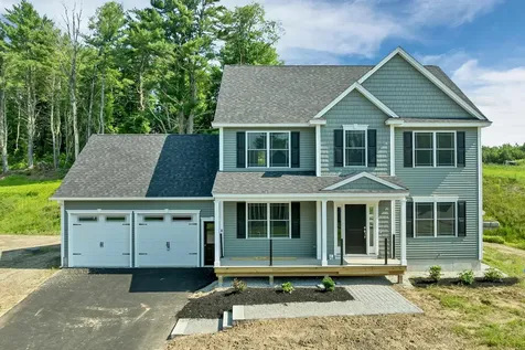 6 Shelburne Lane Concord NH 03301