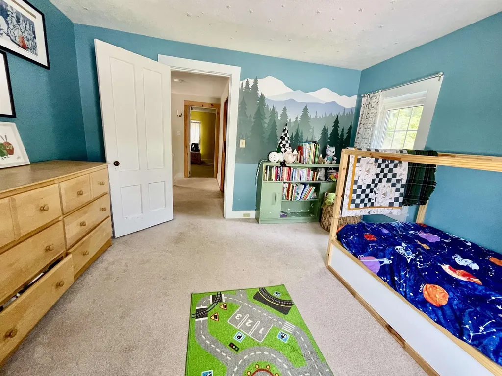35 Spring Street Swanton VT 05488