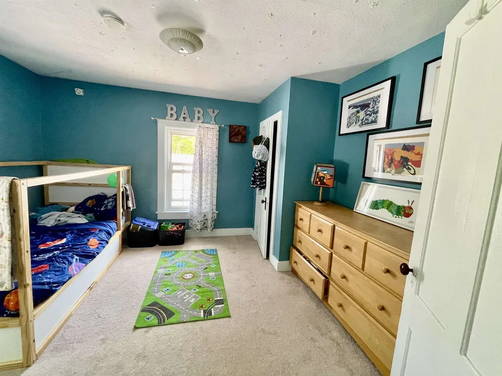 35 Spring Street Swanton VT 05488