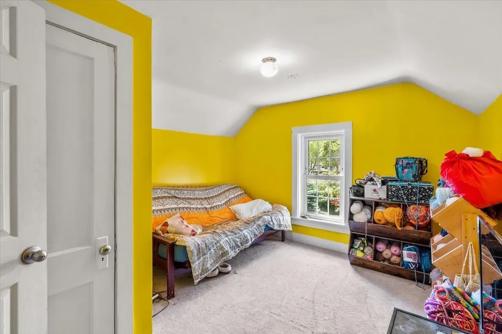 35 Spring Street Swanton VT 05488