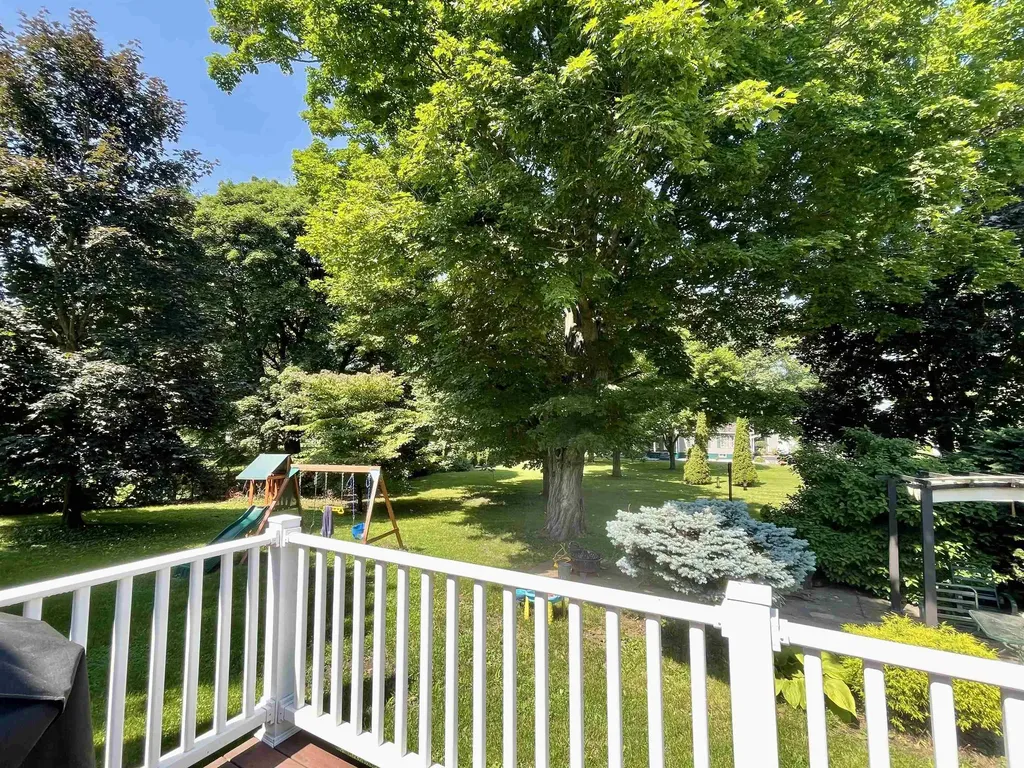 35 Spring Street Swanton VT 05488