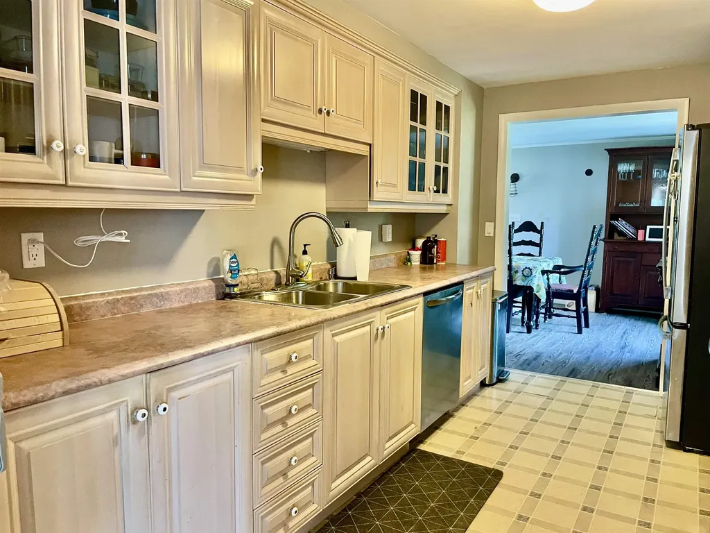 35 Spring Street Swanton VT 05488