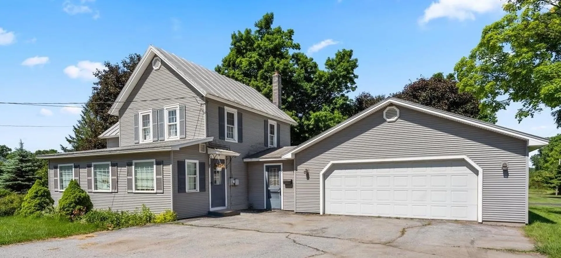 35 Spring Street Swanton VT 05488